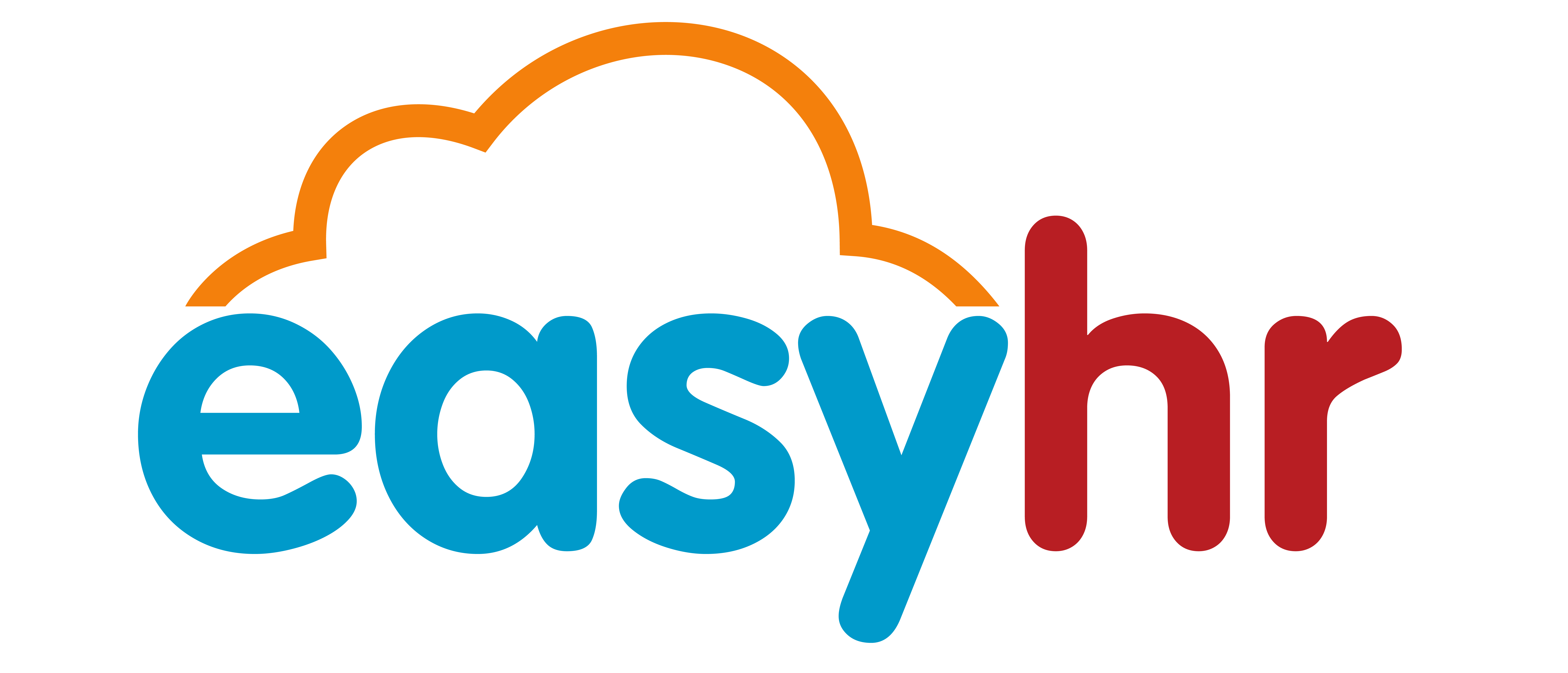 EasyHR